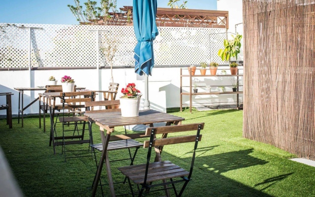The Boutike Guesthouse - Hostel