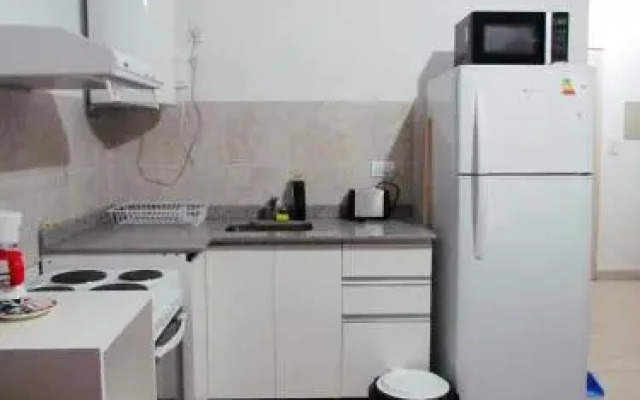 Apartamento Peatonal Colonial
