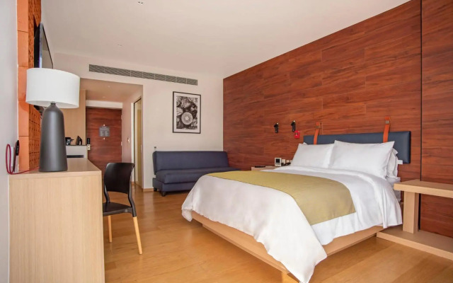 voco Guadalajara Neruda by IHG