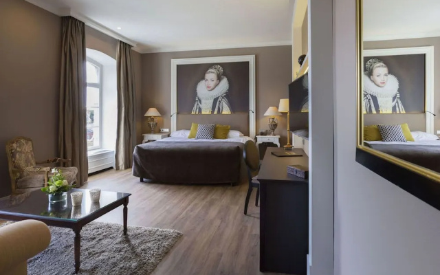 Hotel Bloemendal