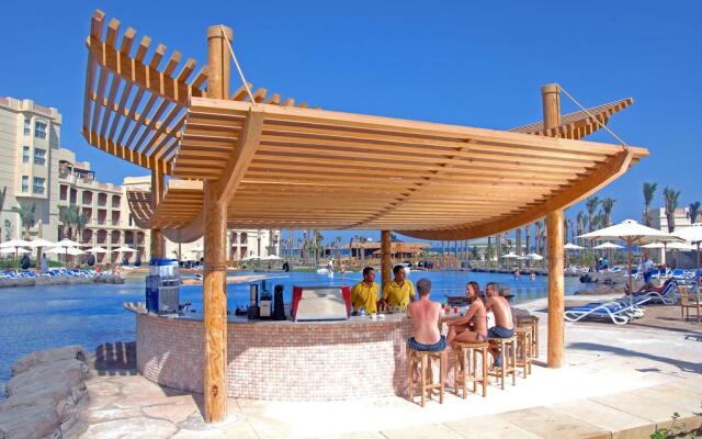Tropitel Sahl Hasheesh Resort
