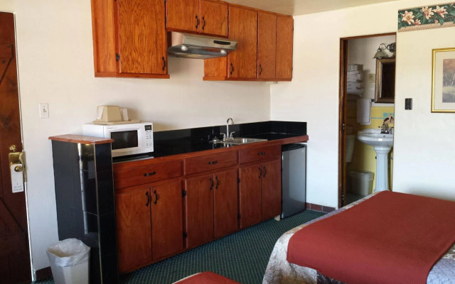 Sands Motel