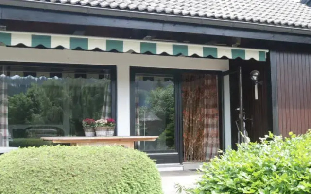Strackis Chalet