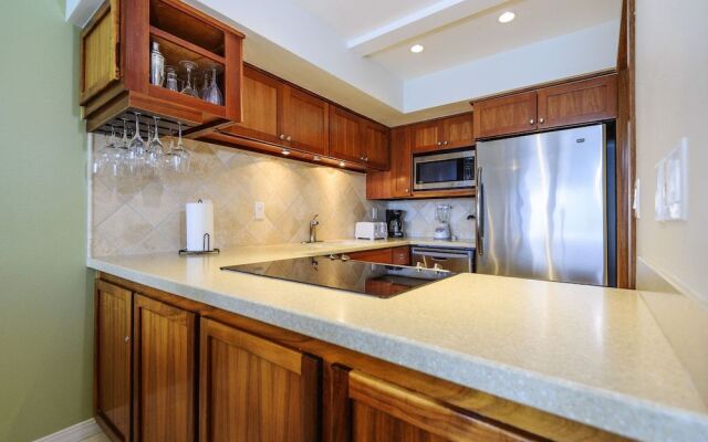 Noelani 304 - 3Br Condo