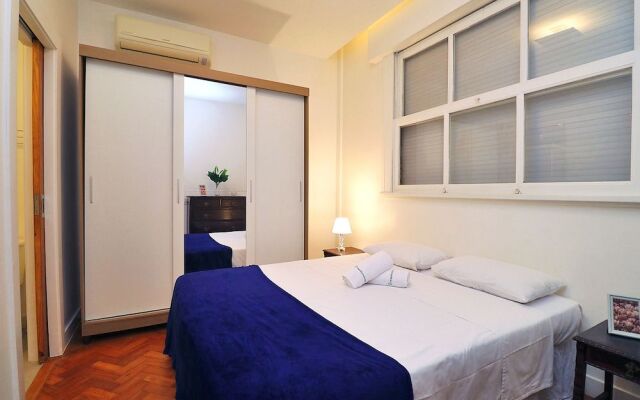 Rio Spot Copacabana Ipanema U048