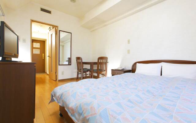HOTEL MYSTAYS Iidabashi