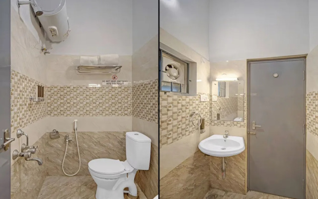 RG Suites Nanganallur
