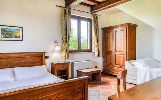 Agriturismo Regno Verde