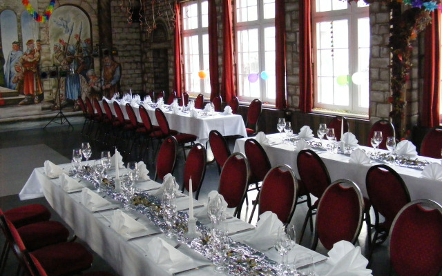 Hotel Zur Kaiserpfalz