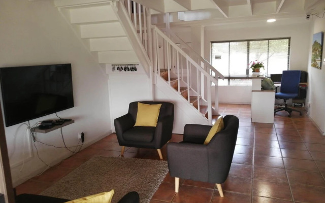 Lauradale Accommodation