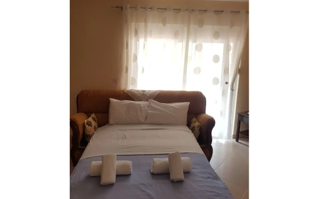Hotel Villa Ago