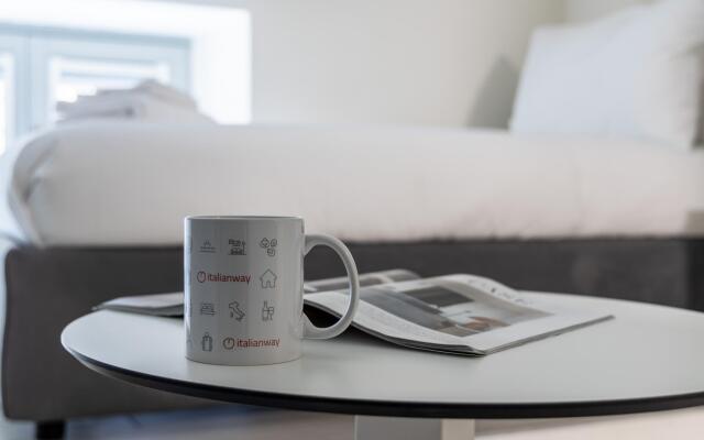 Italianway - The B Village Standard - M7