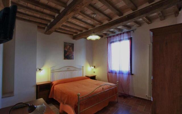 Appartamento Acquamarina