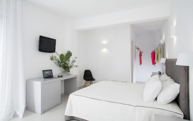 Dionysos Sea Side Resort