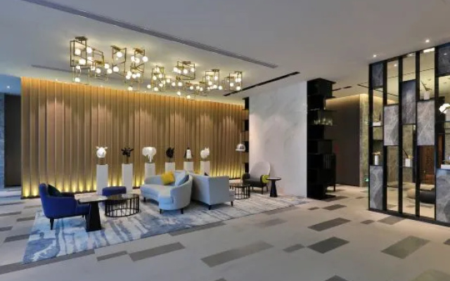 Junya Yizhu (Guangzhou Jinghu Avenue Free People Garden Branch) – Restaurant – Guangzhou