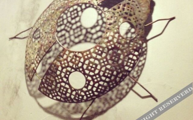 Snail Hotel