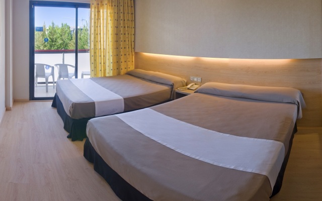 Eurosalou Hotel & Spa