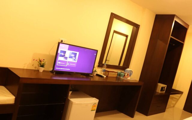 iCheck inn Sky Beach Ao Nang Krabi