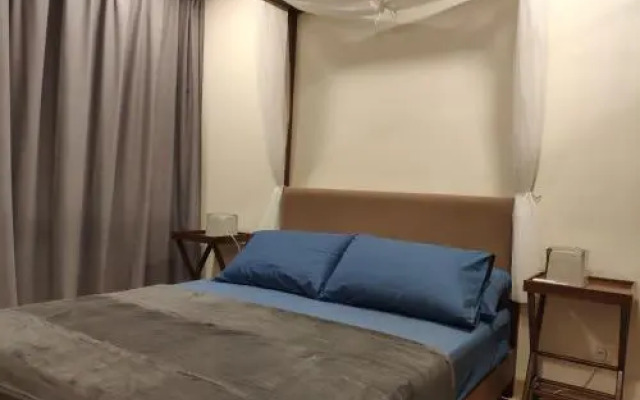 Adra suites @ Timurbay Seafront Residence