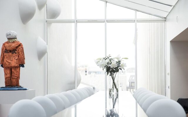 101 Hotel, Reykjavik, a Member of Design Hotels