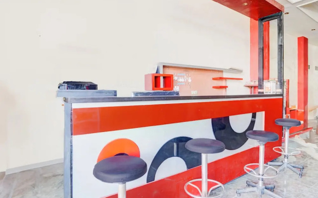 OYO Life 93290 Homestay Betro Syariah