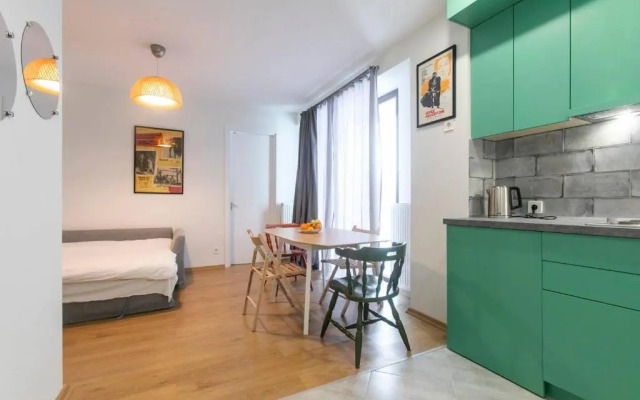 ? 1Br With Mountain View, 41M2, Next To Ski Lift ?