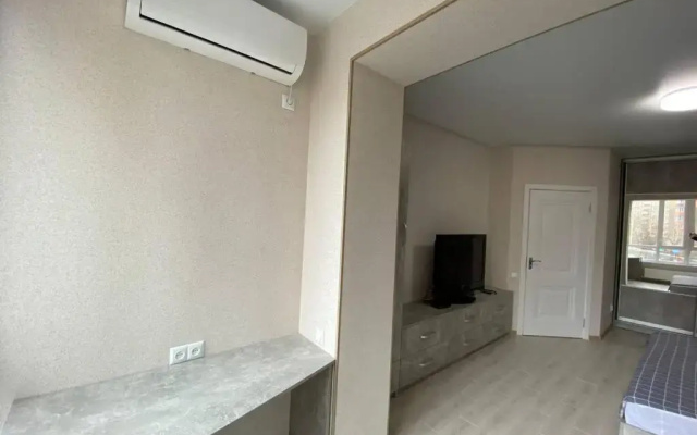Fresh Residence apartment (ЖК Резиденція)
