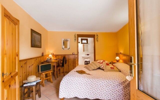 Agriturismo Lou Rosé