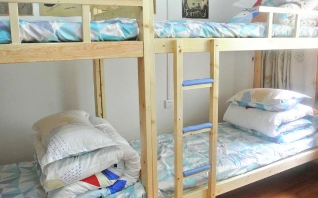 Wuhan Morning Bird Youth Hostel – Guest Rooms – Wuhan