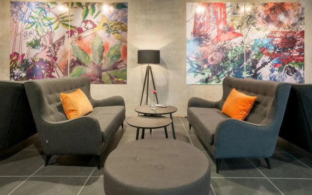 CABINN Apartments