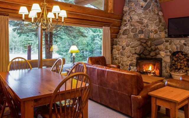 Mike Wiegele Resort