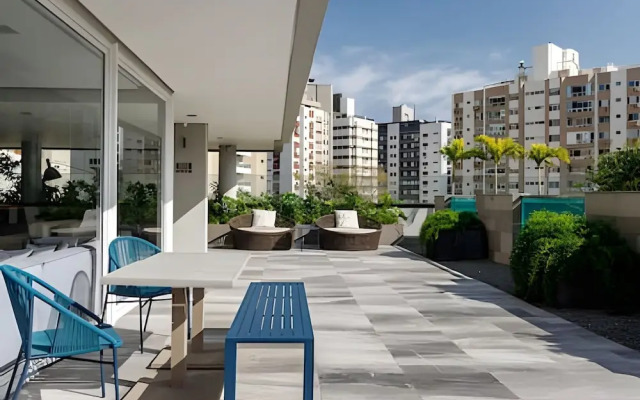 Jardim Milano