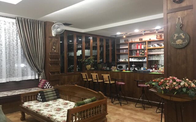 Butsaba Garden Resort