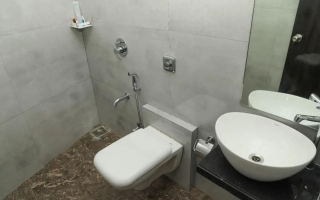 FabHotel Prime Grand