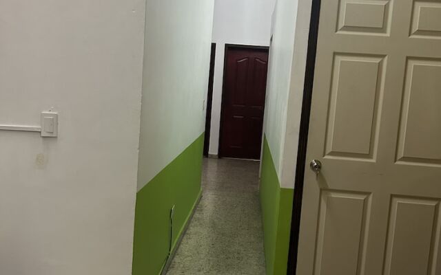 Seven Days Hotel B&B