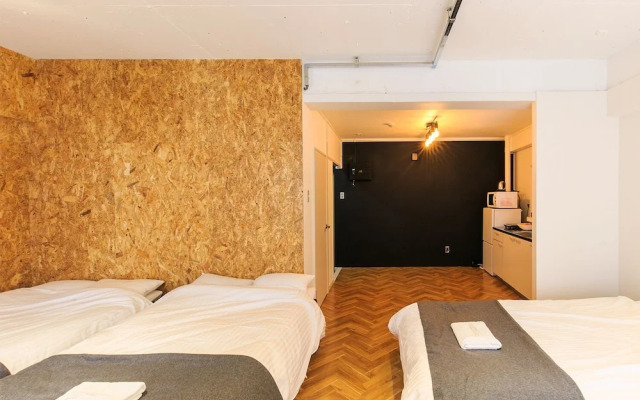 Viva Apartment Yabacho