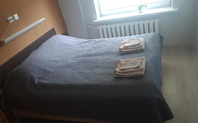Butas Žuvėdrų g.