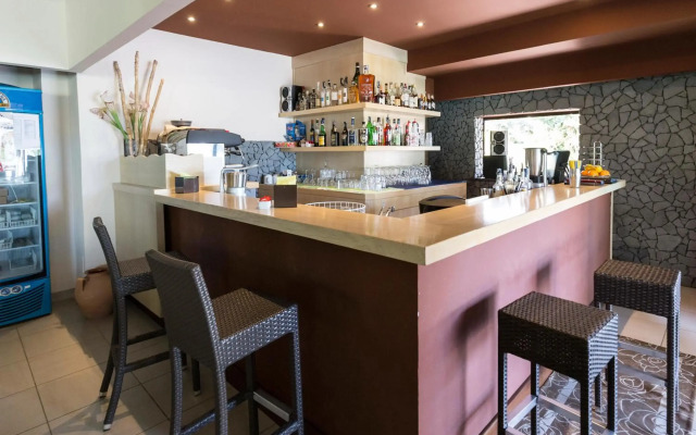 Hotel Residence Sciaron