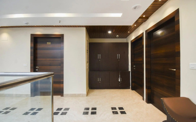 Capital O 16172 Hotel Radiant