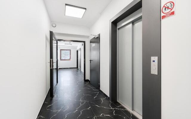 Esti Apartament nad Jeziorem Czorsztyńskim