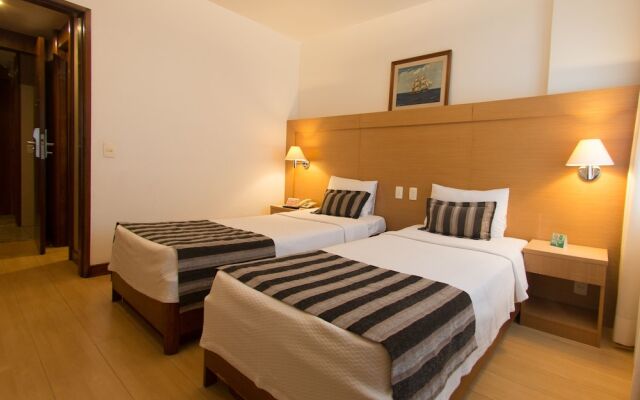 Real Palace Hotel