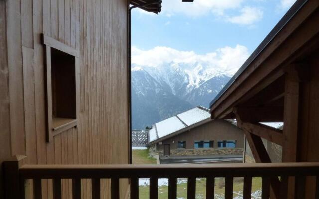 Appartement Villard-sur-Doron, 3 pièces, 8 personnes - FR-1-594-48