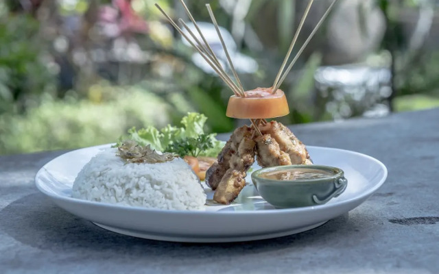 ZEN Rooms Sriwedari Ubud 2