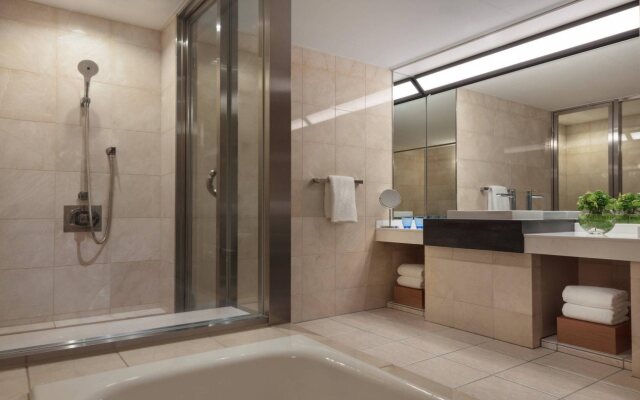 Nanki-Shirahama Marriott Hotel