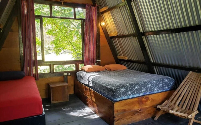 Greengos Hotel