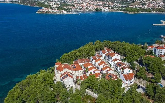 Apartments Lavica Beach Dumici?