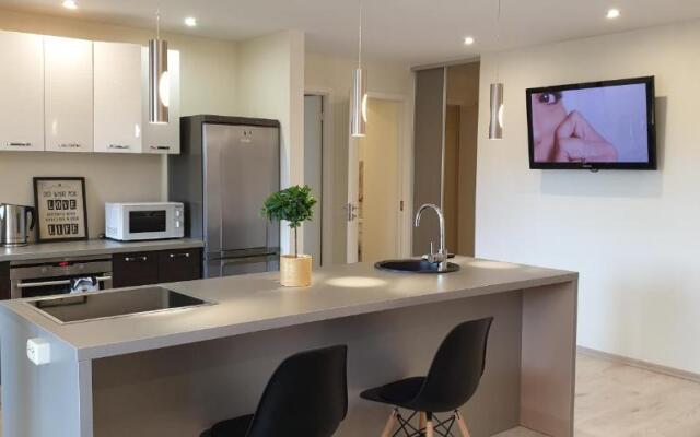 Samsara I: Peace begins with a smile