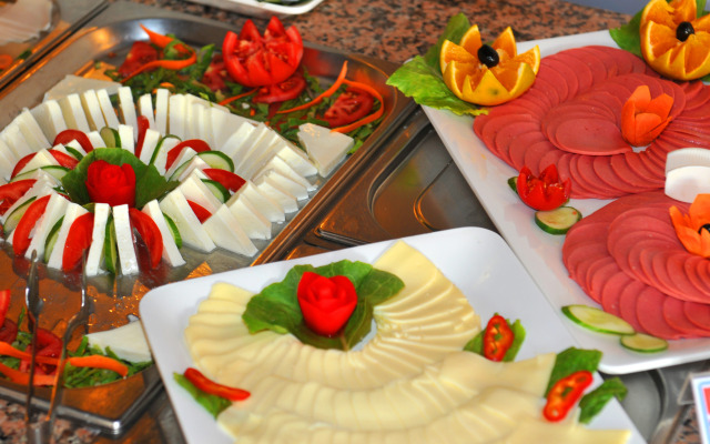 Atak Apart Hotel