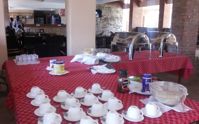 Global Friendship Hotel