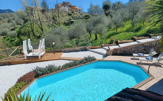 Villa Daniela